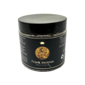 Shreyshti Resin, Frankincense, Approx 1 Pound for spell, wiccan, pagan, rituals, reiki, religious, aroma therapy purposes